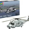 Revell 1/72 NHIndustries NH90 NFH Navy