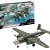Revell 1/72 North American B-25 Mitchell Easy Click