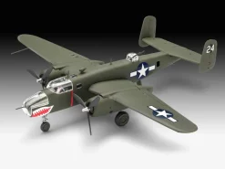 Revell 1/72 North American B-25 Mitchell Easy Click