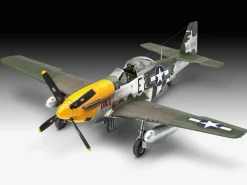 Revell 1/32 North American P-51D Mustang