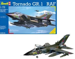 Revell 1/72 Panavia Tornado GR1 RAF