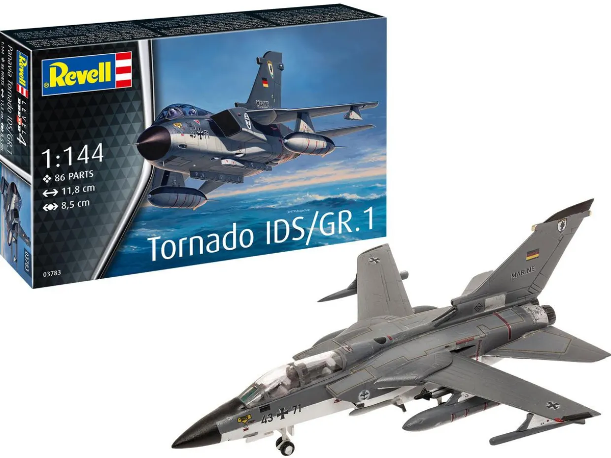 Revell 1/144 Panavia Tornado IDS/GR.1