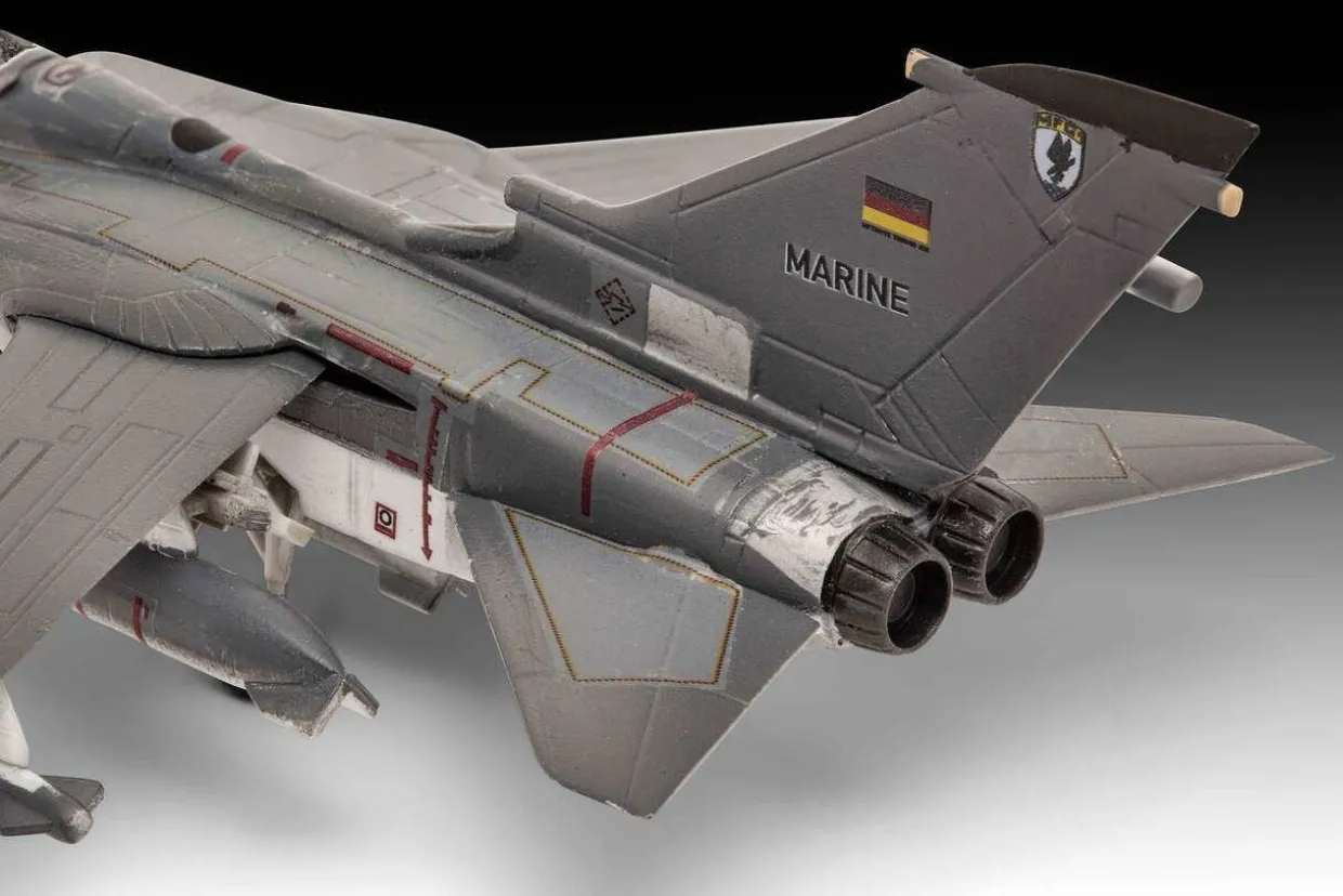 Revell 1/144 Panavia Tornado IDS/GR.1