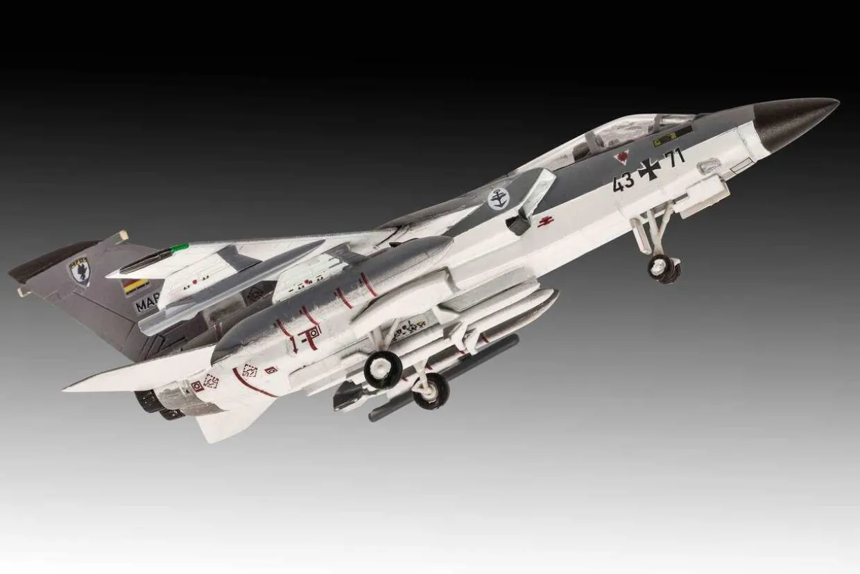 Revell 1/144 Panavia Tornado IDS/GR.1
