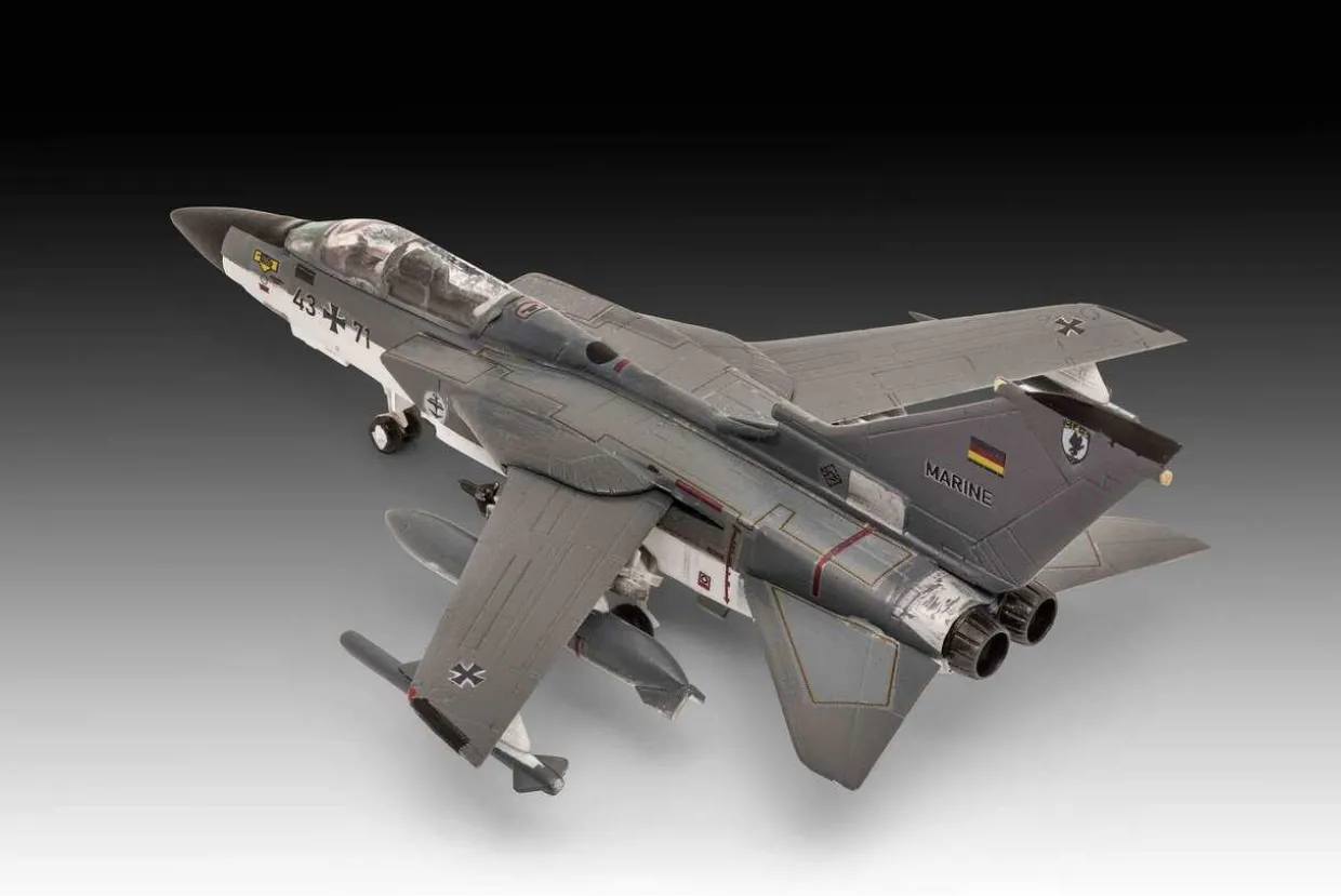 Revell 1/144 Panavia Tornado IDS/GR.1