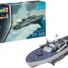 Revell 1/72 Patrol Torpedo Boat PT-559 / PT-160