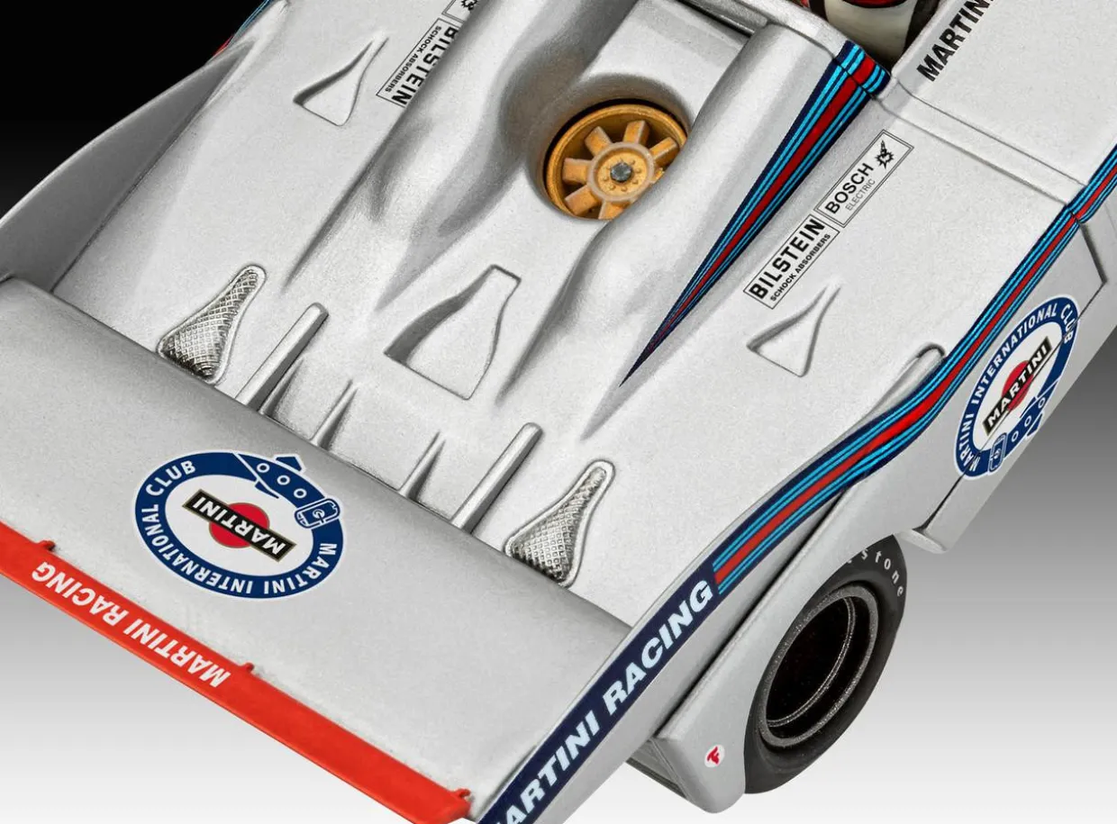 Revell 1/32 Porsche 917/10