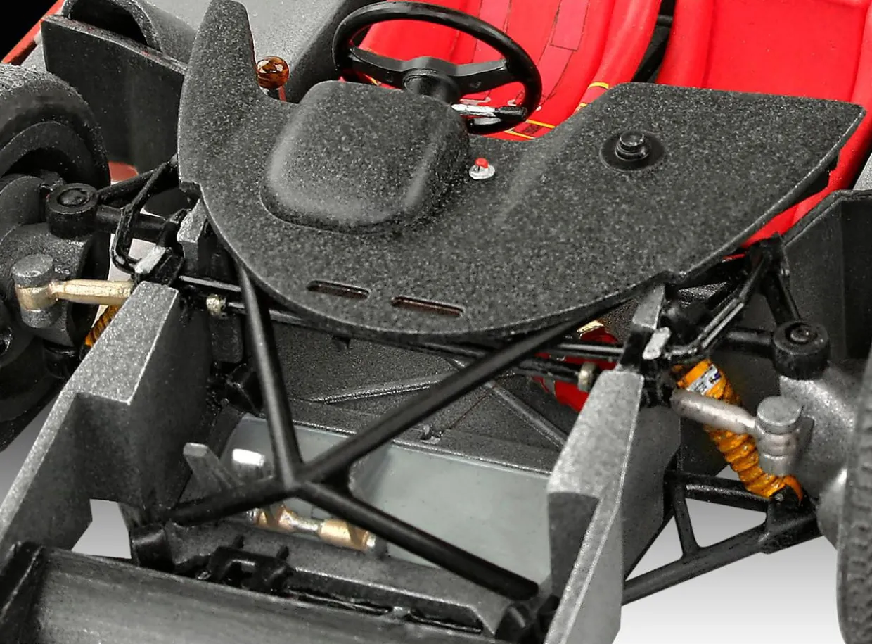 Revell 1/32 Porsche 917/10