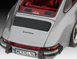 Revell 1/24 Porsche 911 Carrera 3.2 Coupe