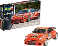 Revell 1/24 Porsche 934 RSR Jagermeister