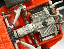 Revell 1/24 Porsche 934 RSR Jagermeister