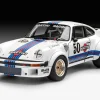 Revell 1/24 Porsche 934 RSR Martini Starter Set