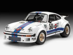 Revell 1/24 Porsche 934 RSR Martini Starter Set