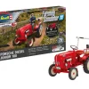 Revell 1/24 Porsche Junior 108 Farming Simulator Edition