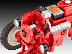 Revell 1/24 Porsche Junior 108 Farming Simulator Edition