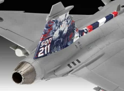 Revell 1/72 Saab JAS-39C Gripen