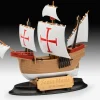 Revell 1/350 Santa Maria Easy Click