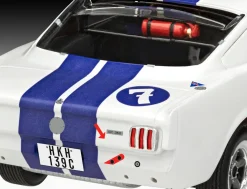 Revell 1/24 Shelby Mustang GT350R 1966 Stirling Moss