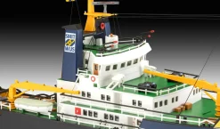 Revell 1/200 Smit Houston Tug Boat