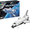 Revell 1/72 Space Shuttle Atlantis 40th Anniversary