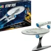 Revell 1/500 Star Trek USS Enterprise NCC-1701 Into Darkness