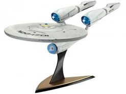 Revell 1/500 Star Trek USS Enterprise NCC-1701 Into Darkness