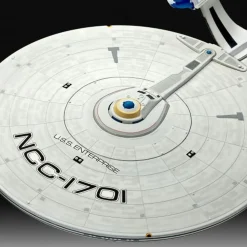 Revell 1/500 Star Trek USS Enterprise NCC-1701 Into Darkness