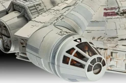 Revell 1/72 Star Wars Classic Millennium Falcon