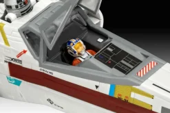 Revell 1/57 Star Wars The Mandalorian Carson Teva's X-Wing Starfighter