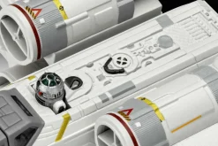 Revell 1/57 Star Wars The Mandalorian Carson Teva's X-Wing Starfighter