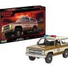 Revell 1/24 Stranger Things Chevy Blazer K5 Jim Hopper