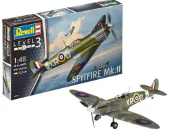 Revell 1/48 Supermarine Spitfire Mk.II