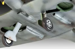 Revell 1/48 Supermarine Spitfire Mk.II