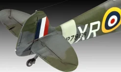 Revell 1/48 Supermarine Spitfire Mk.II
