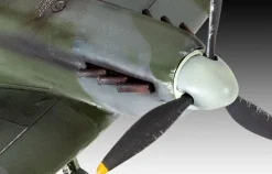 Revell 1/48 Supermarine Spitfire Mk.II