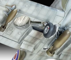 Revell 1/32 Supermarine Spitfire Mk.IXc