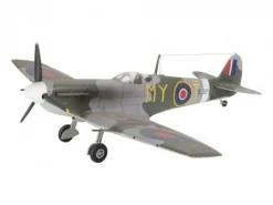 Revell 1/72 Supermarine Spitfire Mk.V Starter Set