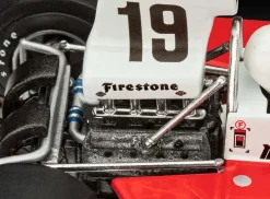 Revell 1/32 Surtees TS16/03