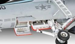 Revell 1/48 Top Gun Maverick's Boeing F/A-18E Super Hornet