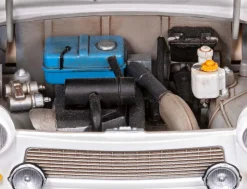 Revell 1/24 Trabant 601S 