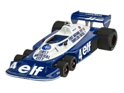 Revell 1/32 Tyrrel P34/2 6-wheeler