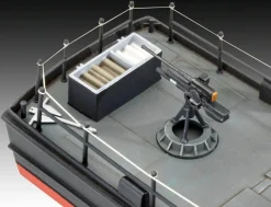 Revell 1/72 US Navy Swift Boat Mk.I