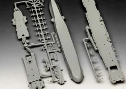 Revell 1/1200 USS Enterprise CV6