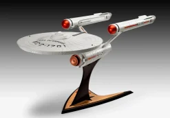 Revell 1/600 USS Enterprise NCC-1701 (TOS)