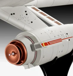 Revell 1/600 USS Enterprise NCC-1701 (TOS)