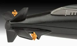 Revell 1/305 USS Nautilus SSN-571