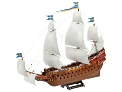 Revell 1/150 Vasa Swedish Royal Ship