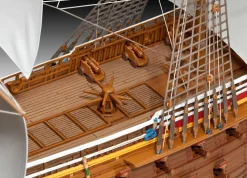 Revell 1/150 Vasa Swedish Royal Ship