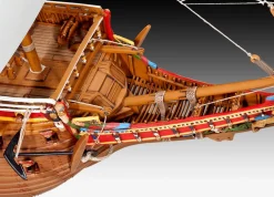 Revell 1/150 Vasa Swedish Royal Ship
