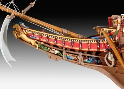 Revell 1/150 Vasa Swedish Royal Ship